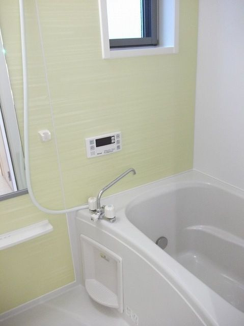 Ｌｕａｎａーｎａ（ルアナ　ナ）の浴室