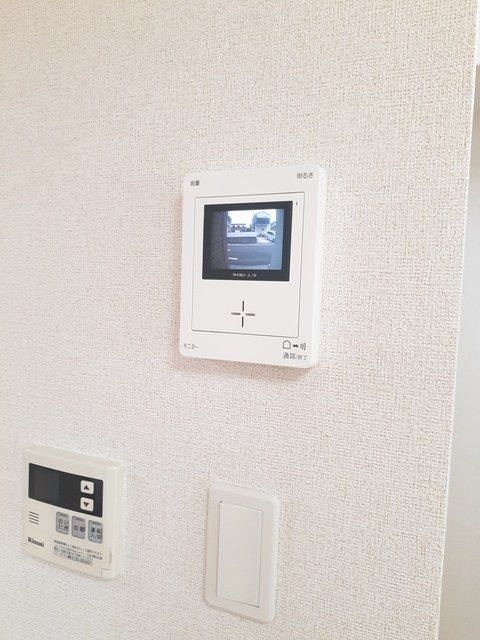 Ｌｕａｎａーｎａ（ルアナ　ナ）のセキュリティ