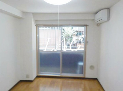 【寝室】 | ミリアビタＮＯ．７ | 寝室です。