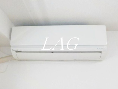 【設備】 | ミリアビタＮＯ．７ | エアコンです。