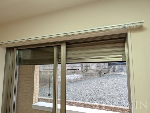 パシフィックパレス向山の設備