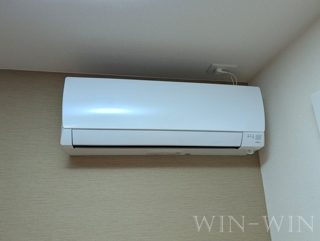 パシフィックパレス向山の設備