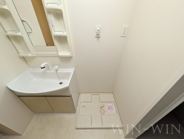 パシフィックパレス向山の設備