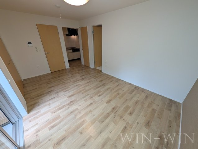 パシフィックパレス向山の内装