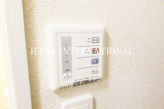 レオパレスレグルスのその他