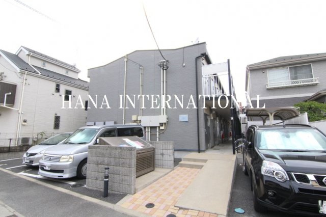 レオパレスレグルス