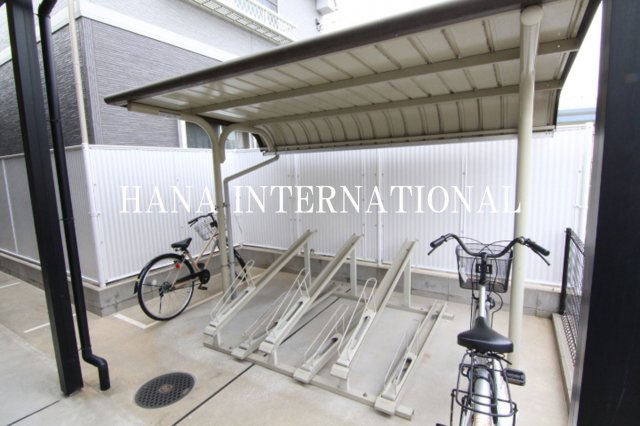 レオパレスレグルスのその他共用部分