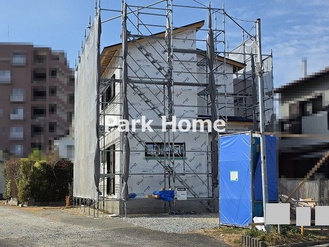 高知市神田　新築戸建て