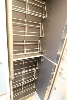 【収納】 | ユナイト港南リディアードパーク