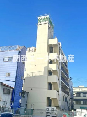 【その他共用部分】 | ウィンライフ近大前