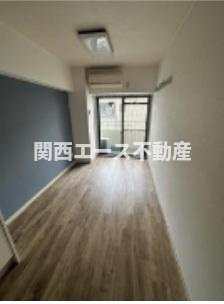 【居間・リビング】 | ウィンライフ近大前