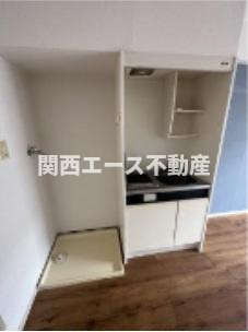 【キッチン】 | ウィンライフ近大前