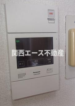 【セキュリティ】 | ウィンライフ近大前