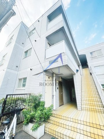 ファミーユ船橋