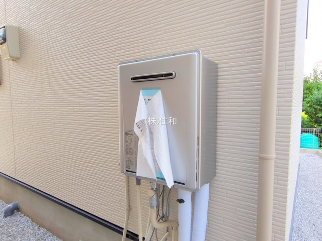 【新築分譲住宅】川越市宮元町2期のその他