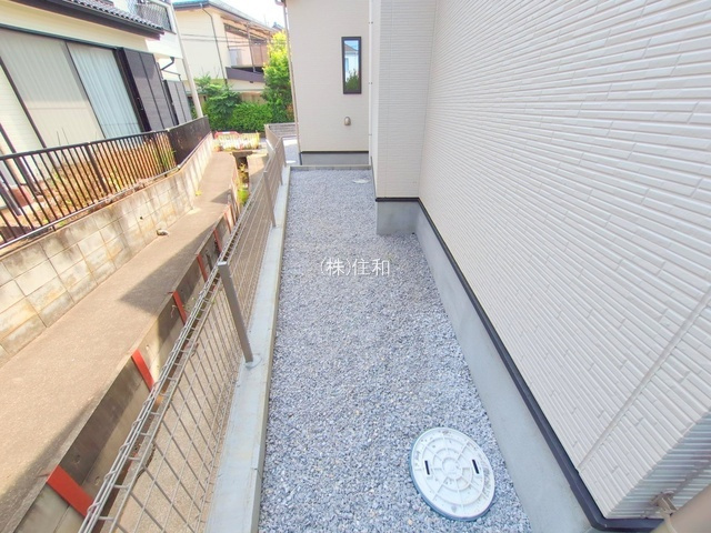 【新築分譲住宅】川越市宮元町2期のその他