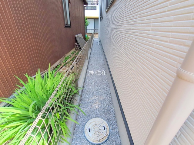 【新築分譲住宅】川越市宮元町2期のその他