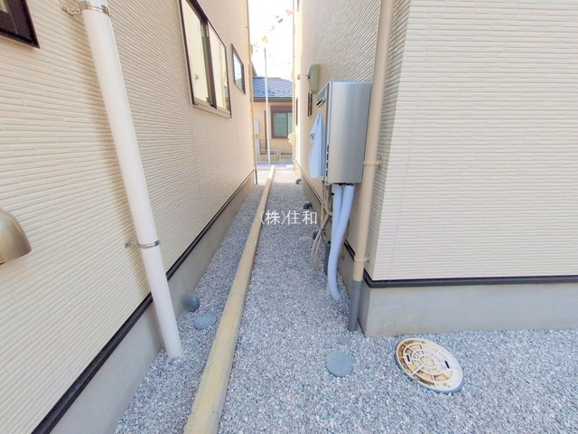 【新築分譲住宅】川越市宮元町2期のその他