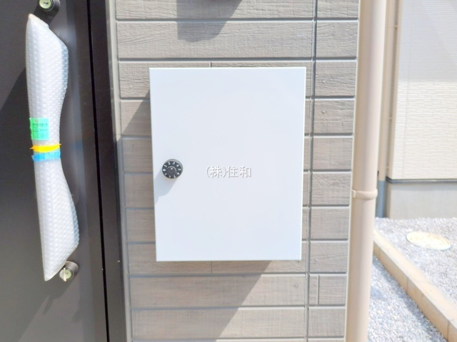 【新築分譲住宅】川越市宮元町2期の設備