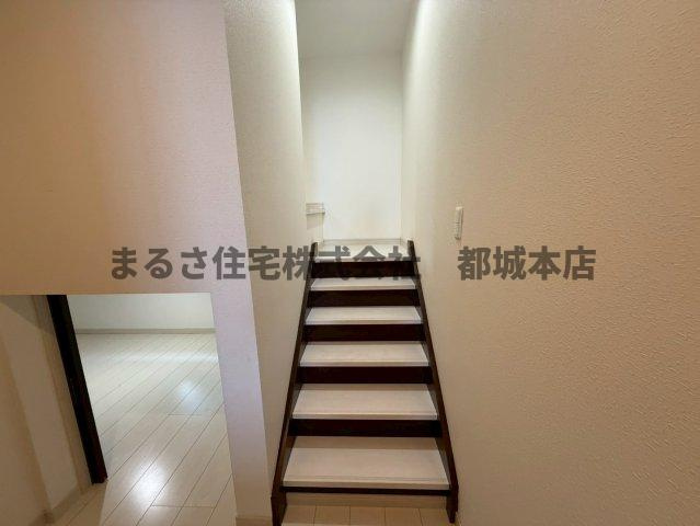 CUORE KANADAの内装