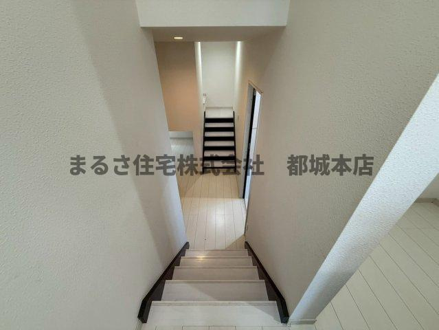 CUORE KANADAの内装