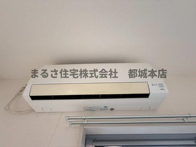 CUORE KANADAのその他共用部分