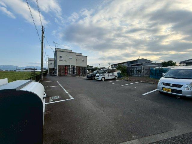 CUORE KANADAのその他共用部分