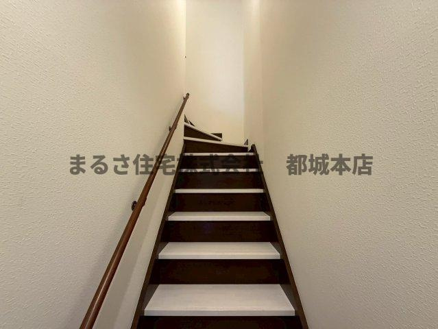 CUORE KANADAの内装