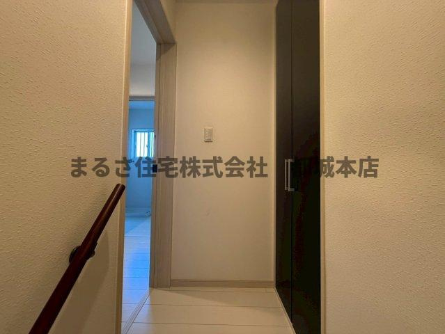 CUORE KANADAの内装