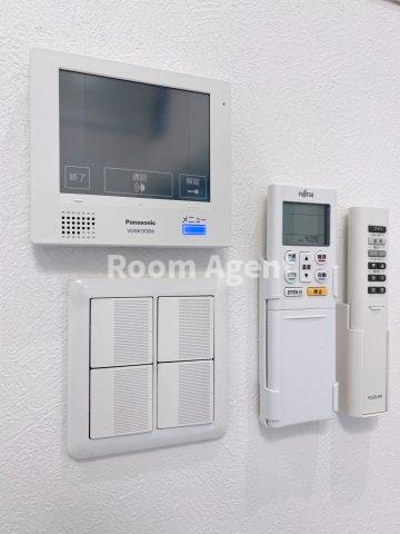 GRANDFORME 堀田のセキュリティ