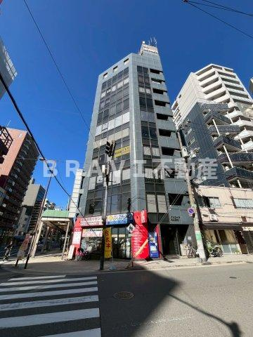 バルコーネ内久宝寺