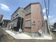 プルミエール多摩大塚の画像