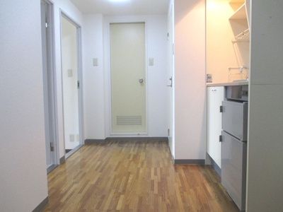 【居間・リビング】 | 豊新・セリオ | 明るくキレイなお部屋です