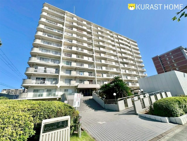 マンハイム五条　5階