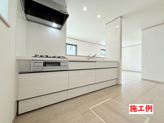 【その他】 | 海老名市東柏ケ谷5丁目  A号棟