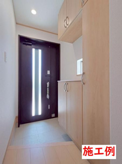 【その他】 | 海老名市東柏ケ谷5丁目  A号棟