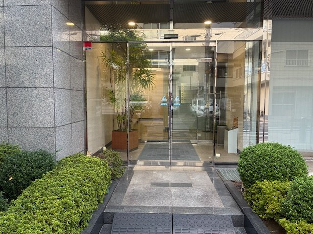 大森ＴＳビル