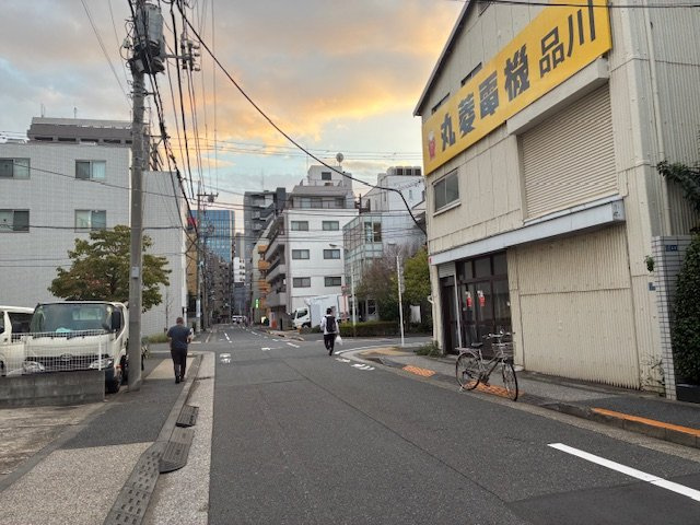 大森ＴＳビル