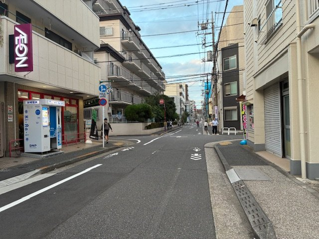 大森ＴＳビル