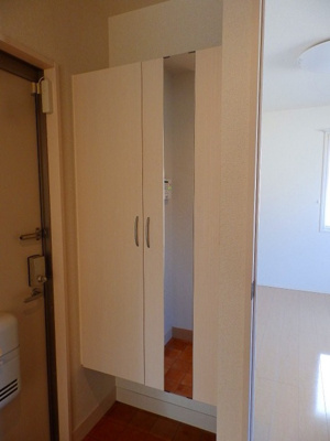 【玄関】 | パルコベルデ | 同タイプ別部屋写真