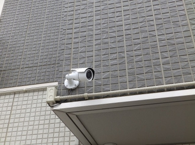 【セキュリティ】 | パルコベルデ