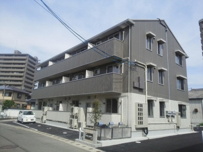 【外観】 | パルコベルデ