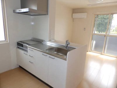 【キッチン】 | パルコベルデ