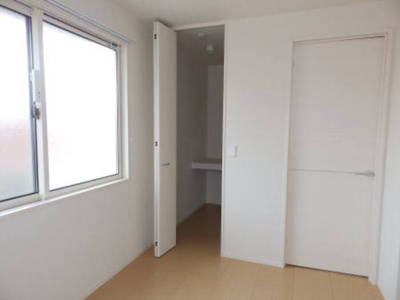 【洋室】 | パルコベルデ