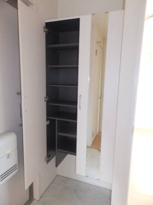 【収納】 | パルコベルデ