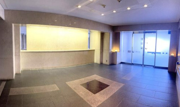 【エントランス】 | パストラルハイム面影橋