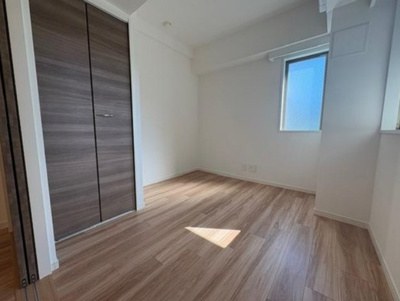 【洋室】 | パストラルハイム面影橋