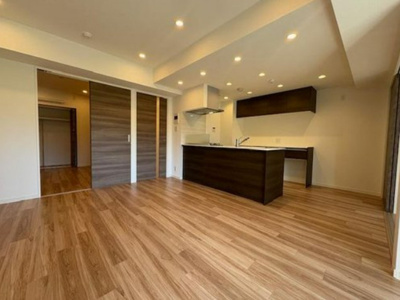 【キッチン】 | パストラルハイム面影橋