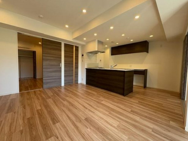 【キッチン】 | パストラルハイム面影橋