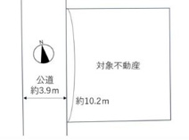 南区青崎２丁目の画像